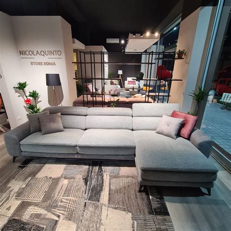 nicolaquinto divani roma